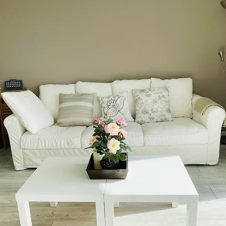 La Marina2 Seaview With Amazing Terrace Apartment Sitges